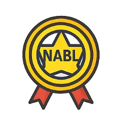 NABL-Compliant Processes