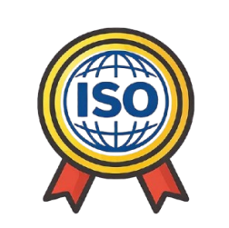ISO-Certified Processes