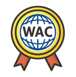 WAC-Accredited Processes
