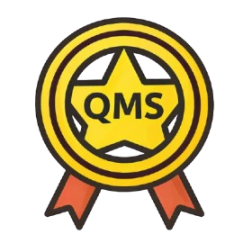QMS-Compliant Processes