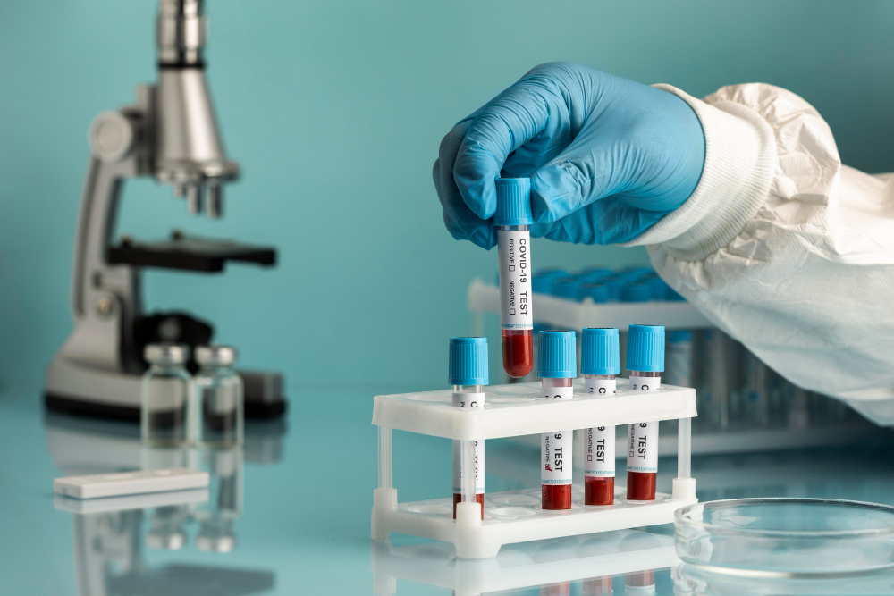 Diagnostic & Laboratory